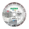 shumee DISTAR RAPID DIAMANTNO REZILO 230 x 2,4 1,5 x 10 x 22,23-16