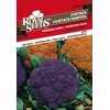 SEME ROYAL SEEDS 5 Cvetača Oranžna&Vijolična