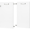 Set 2 Vrata Ducato
