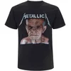 Metallica Majica Neverland Black L