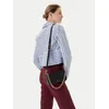MICHAEL Michael Kors Ročna torba 32S5GYTU1L Črna