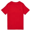 Polo Ralph Lauren Majica, rdeča