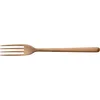 Namizne vilice Canada Vintage 20,4 cm, bakrena (12 kos)