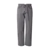 JACK & JONES Kavbojke JPSTALEX JJORIGINAL temno siva