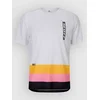 Scott Tuned SL Tech Tee white