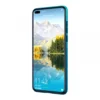 Maska Nillkin Super Frosted Shield za Huawei P40 plavi