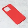 TELEMPIRE Maska za telefon za Xiaomi Redmi 10C crvena