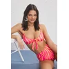 Trendyol Milla Ženski kupaći kostim Tbess25Bt00186, Šareni