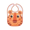 CANPOL Portikla za bebe Tigar, Narandžasta