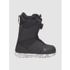 Nidecker Micron 2024 Snowboard cevlji black