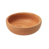 AtmoWood Lesena skleda 18 cm