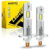 Auxito h1 led sijalice dd-gf-h1 6500k – 1:1 kao halogena ( AUX039 )