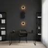 OPVIQ Zidna lampa Ledos 15543