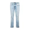 Cars Jeans Kavbojke BLAST, modra