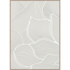 Slika S Okvirom Denise 100x140cm