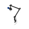 Mikrofon Endorfy Solum Broadcast USB EY1B008 Black-Blue