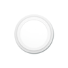 Ecolite DUO-R18W - DUO ugradno LED svetlo LED/18W/230V + LED/6W