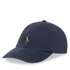 Polo Ralph Lauren Kapa s šiltom 211954881004 Mornarsko modra