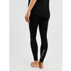 Woolf Merino Nibbi Performance Base Layer Bottoms black