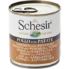Schesir dog piletina i krompir 285gr