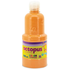 Tempera 500ml oker octopus unl-1128