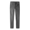 TWO SOON Kavbojke siv denim