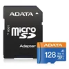 Micro SD kartica 128GB sa adapterom SAUSDX128GUICL10A1-RA1 CLASS10