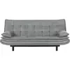 SOFA LEŽAJ tekstil mintzelena