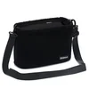 Fillikid organizer za kolica Teddy, black
