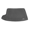 Rubber trunk mat Mazda 3 2019- (sedan)
