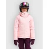 Roxy Ice Escape Girl Kids Jacket rose shadow
