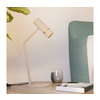 Eglo 901154 - LED stona lampa CAMINIA 1xGU10/5W/230V 3000K bež