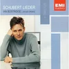 posneti mediji SCHUBERT/LIEDER B3327 - IAN BOSTRIDGE/JULIUS DRAKE - 1CD, (21008762)