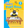 Jolly Phonics Pupil Book 2