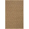 Conceptum Hypnose Tepih Hasir 620, 120x450 cm, Smeđi