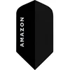 Peresa za pikado puščice Amazon Slim Black