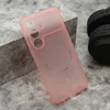Futrola air stripe za samsung s941b galaxy s26 5g roze ( F124781 )