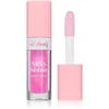 Lovely Silky Shine olje za ustnice odtenek 3 g