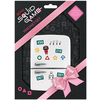 Squid Game - Rounds Magnet Set