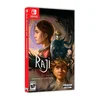 Raji: An Ancient Epic Enhanced Edition - Import (SWITCH)