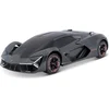 Maisto Tech Lamborghini Terzo Millennio (2,4 GHz) (RTR) - črna