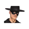 Zorro maska