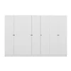 HANAH HOME Noah 8463 Hall Stand