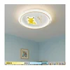 Brilagi - LED dečije plafonsko svetlo THUNDER LED/90W/230V 3000/4500/6000K