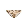 LSCN by LASCANA Bikini hlačke bež/rjava