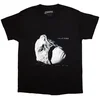 The Cure Majica Songs of a Lost World Unisex Black S