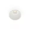 FARO 02100501 - Ugradno svetlo FRESH 1xGU10/50W/230V belo