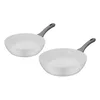 GSW SET PONEV FIONA aluminij 2-delni