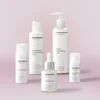Northix Face Routine Pack Kombucha InnovaGoods
