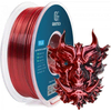GEEETECH PLA Silk Dual Black+Red - 1,75 mm/1000 g